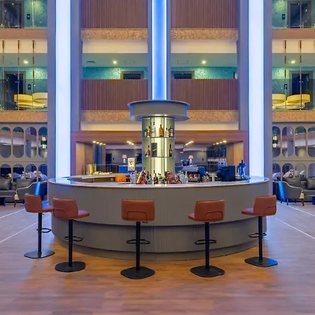 Wyndham Thermal&spa Hotel