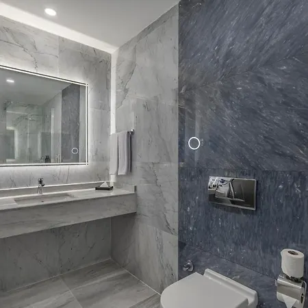 ホテル Wyndham Thermal&spa Afyonkarahisar