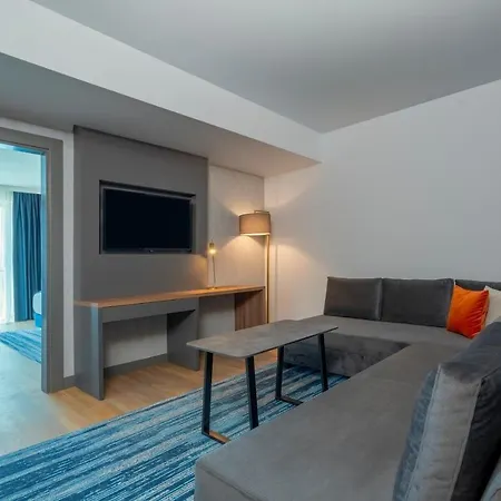 Wyndham Thermal&spa 5* Afyonkarahisar
