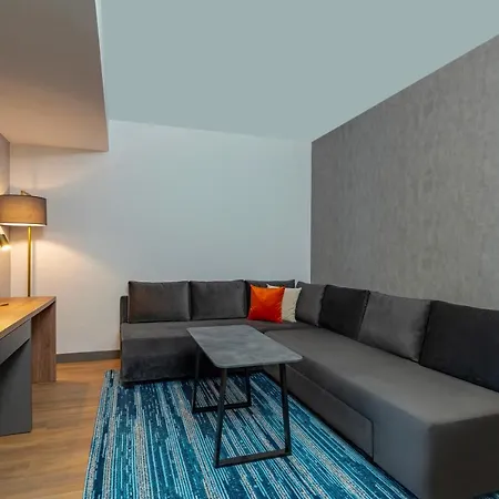 Hotel Wyndham Thermal&spa