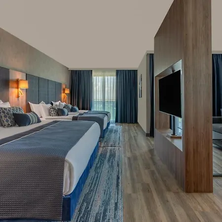 Wyndham Thermal&spa Afyonkarahisar