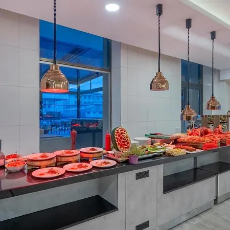 Wyndham Thermal&spa 5* Afyonkarahisar