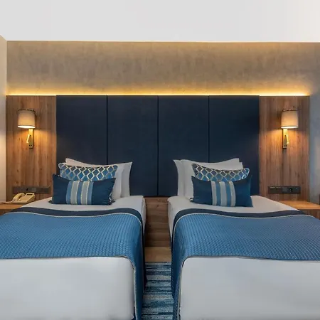 Hotel Wyndham Thermal&spa Afyonkarahisar