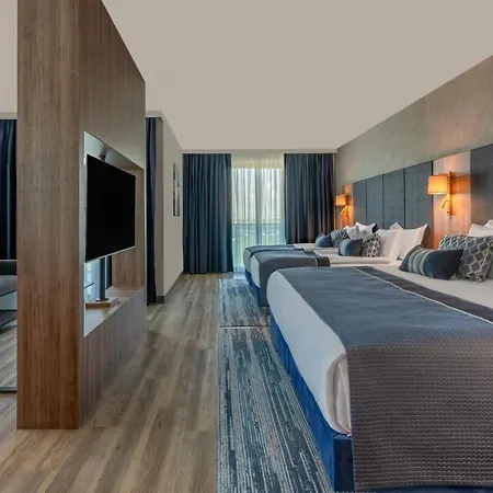 Wyndham Thermal&spa 5* Afyonkarahisar
