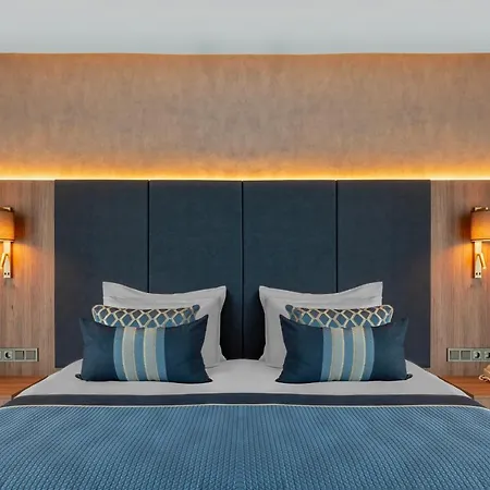 Wyndham Thermal&spa Hotel