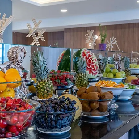 Wyndham Thermal&spa 5* Afyonkarahisar