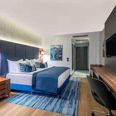 Wyndham Thermal&spa ホテル Afyonkarahisar