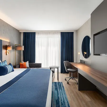 Wyndham Thermal&spa Hotel