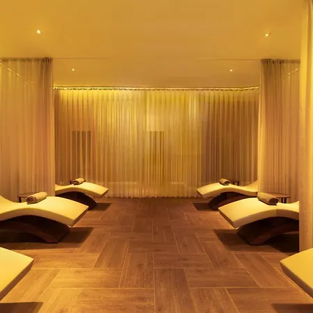 Wyndham Thermal&spa ホテル 5*