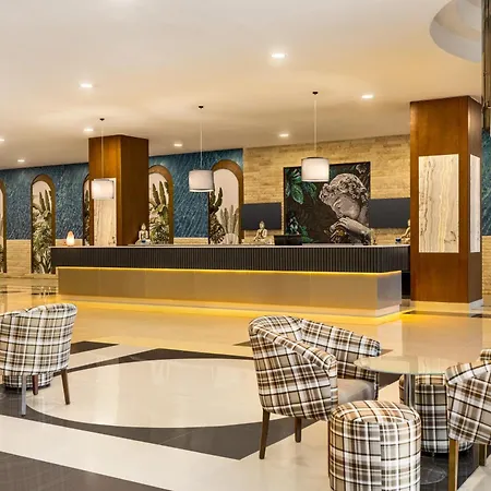 Hotel Wyndham Thermal&spa 5*