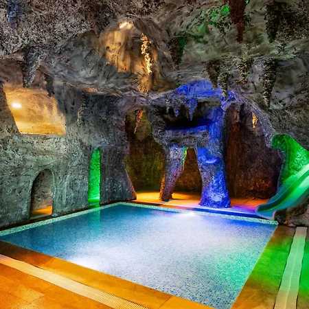 Wyndham Thermal&spa ホテル 5*
