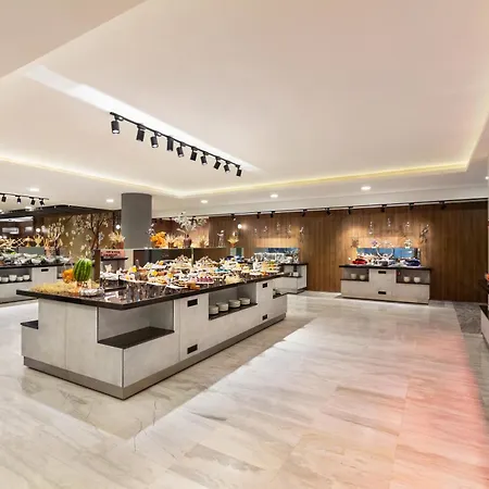 Hotel Wyndham Thermal&spa 5*