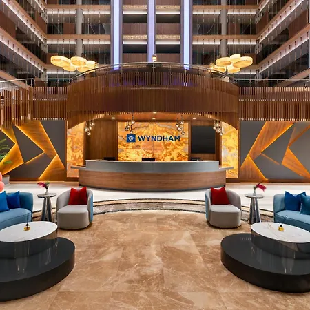 Wyndham Thermal&spa ホテル 5*
