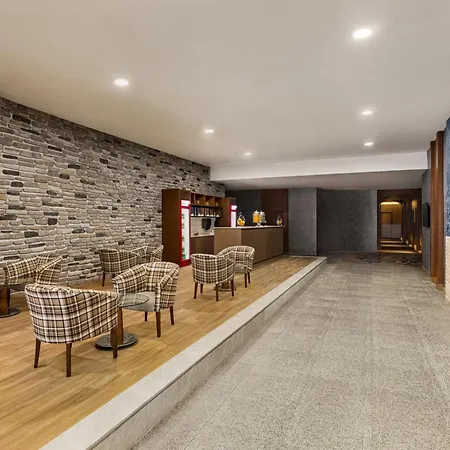 Wyndham Thermal&spa 5* Afyonkarahisar