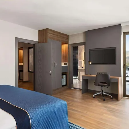 Hotel Wyndham Thermal&spa 5*
