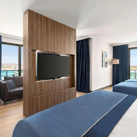 Hotel Wyndham Thermal&spa 5*