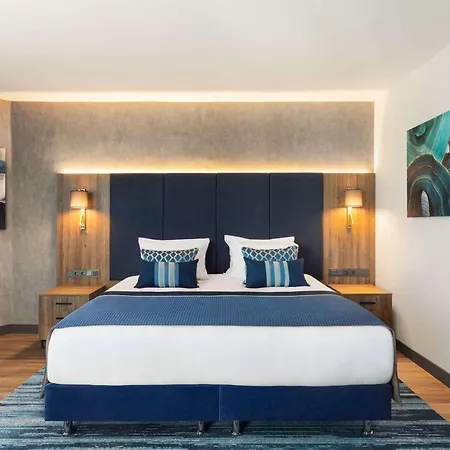 Wyndham Thermal&spa Hotel Afyonkarahisar