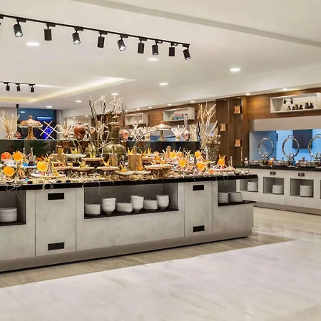 Wyndham Thermal&spa 5*