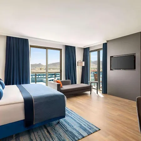 ホテル Wyndham Thermal&spa Afyonkarahisar
