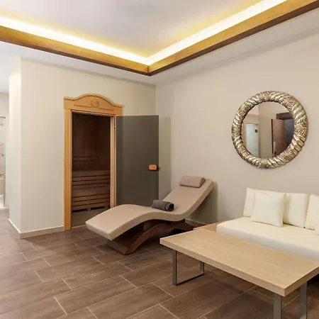 Wyndham Thermal&spa 5* Afyonkarahisar