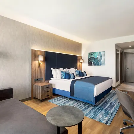 Hotel Wyndham Thermal&spa