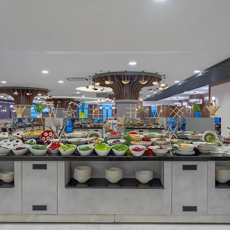 Wyndham Thermal&spa Hotel Afyonkarahisar