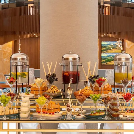 Wyndham Thermal&spa Hotel
