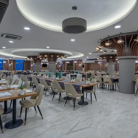 Hotel Wyndham Thermal&spa 5*