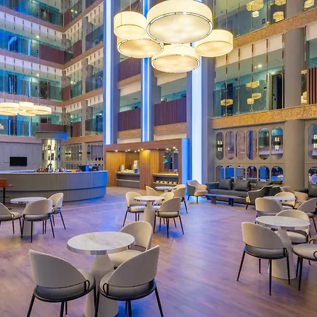 Wyndham Thermal&spa 5* Afyonkarahisar