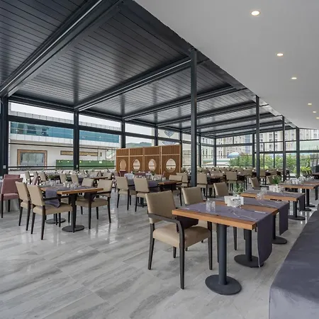 Wyndham Thermal&spa Afyonkarahisar