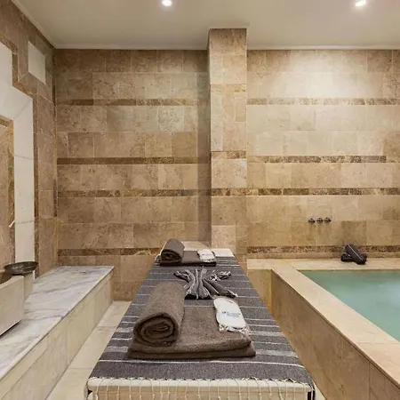 Hotel Wyndham Thermal&spa 5*