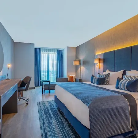Wyndham Thermal&spa Afyonkarahisar