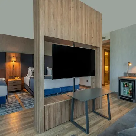 Wyndham Thermal & 5*