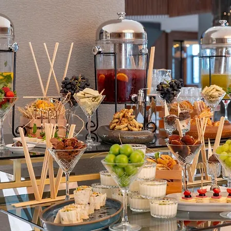Wyndham Thermal&spa Afyonkarahisar