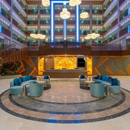 Otel Wyndham Thermal&spa 5*