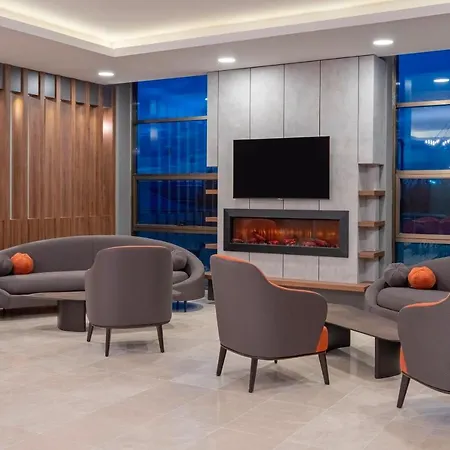 Wyndham Thermal &