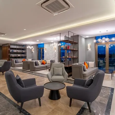 Wyndham Thermal & Hotel 5*