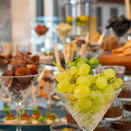 Wyndham Thermal&spa Hotel 5*