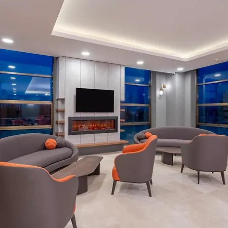 Hotel Wyndham Thermal & Afyonkarahisar