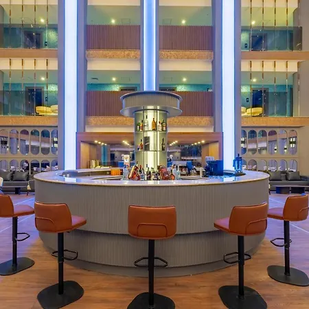 Wyndham Thermal&spa Otel Afyonkarahisar