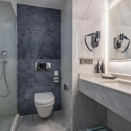 Hotel Wyndham Thermal&spa Afyonkarahisar