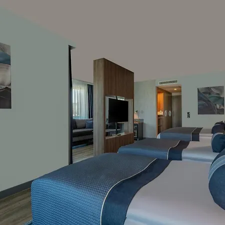 Wyndham Thermal &