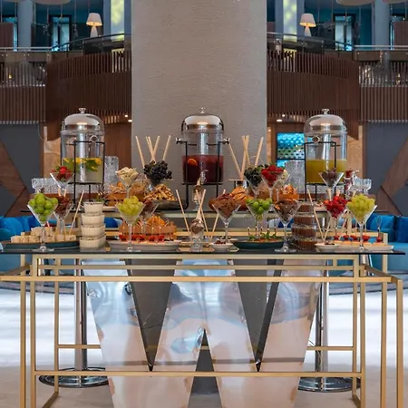 Wyndham Thermal & Hotel 5*