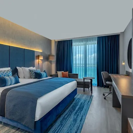 Wyndham Thermal & 5*