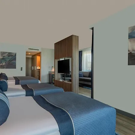 Wyndham Thermal & Hotel 5*