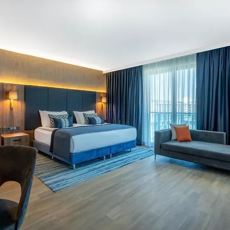 Wyndham Thermal&spa 5* Afyonkarahisar