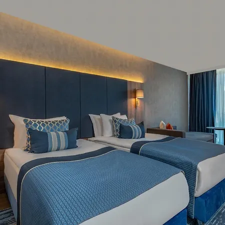 Wyndham Thermal & Afyonkarahisar