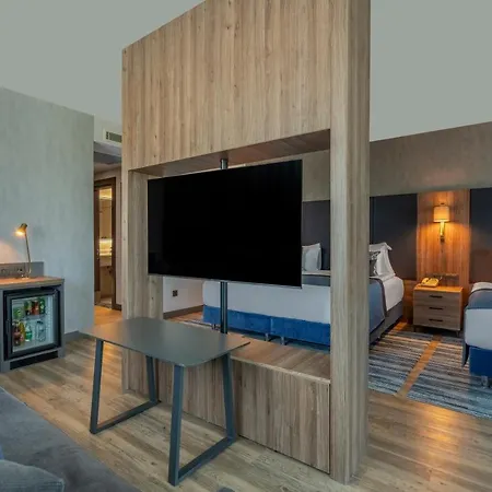 Hotel Wyndham Thermal & Afyonkarahisar