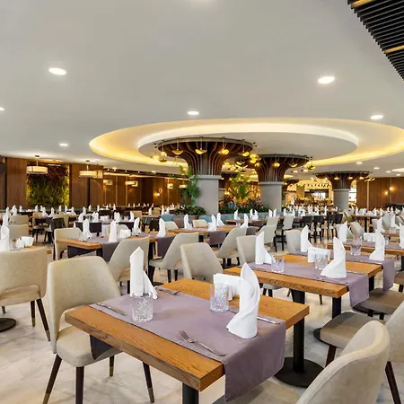 Hotel Wyndham Thermal&spa 5*