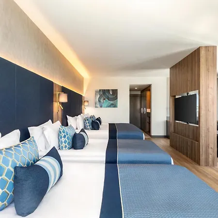 Otel Wyndham Thermal&spa Afyonkarahisar